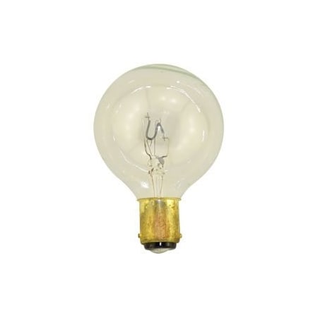 Replacement For LIGHT BULB  LAMP 100G161229DC